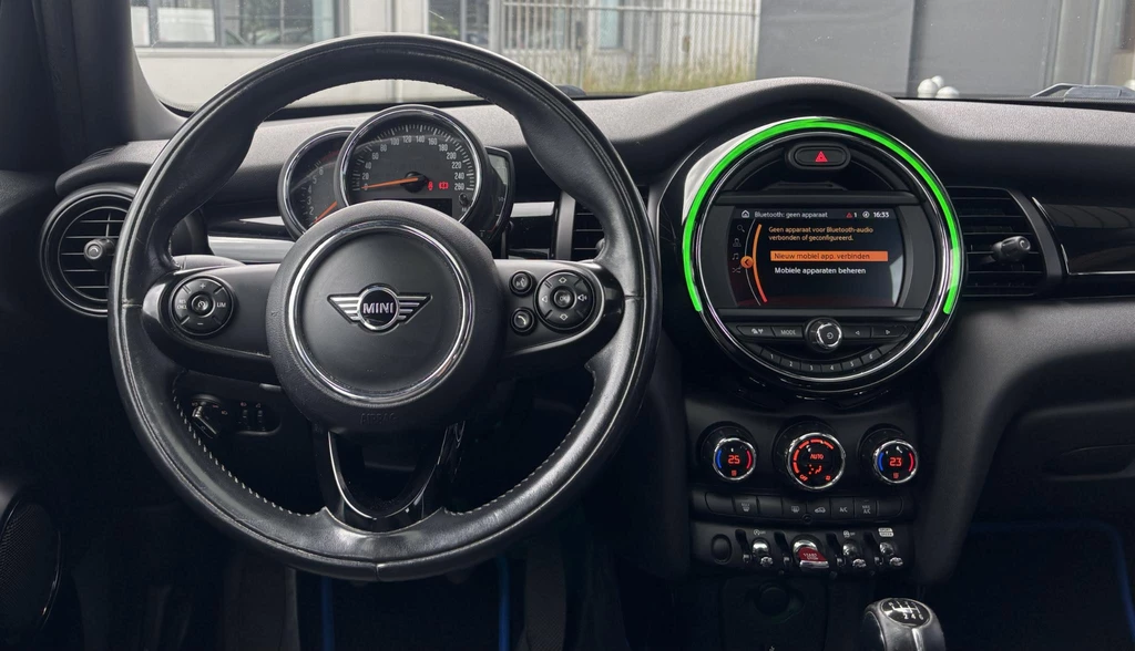 MINI 5-deurs – foto 11