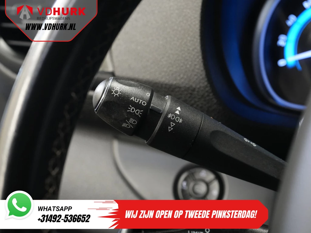 Toyota ProAce – foto 21