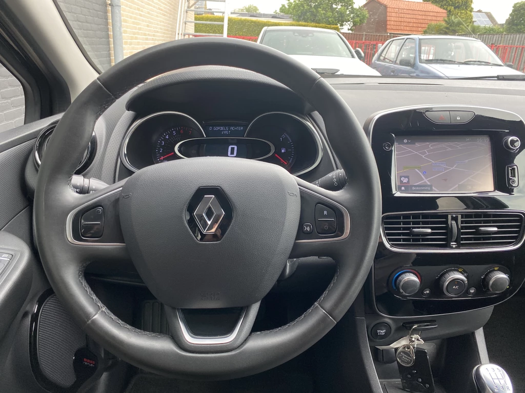 Renault Clio – foto 21