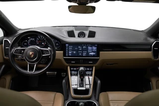 Porsche Cayenne – thumbnail 20