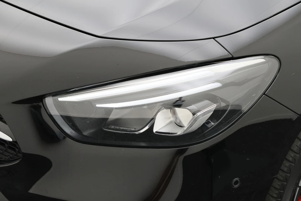 Mercedes-Benz B-Klasse – foto 25