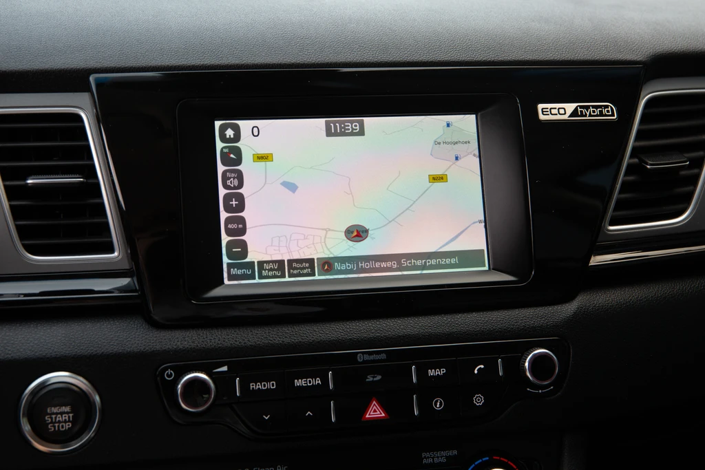 Kia Niro – foto 12
