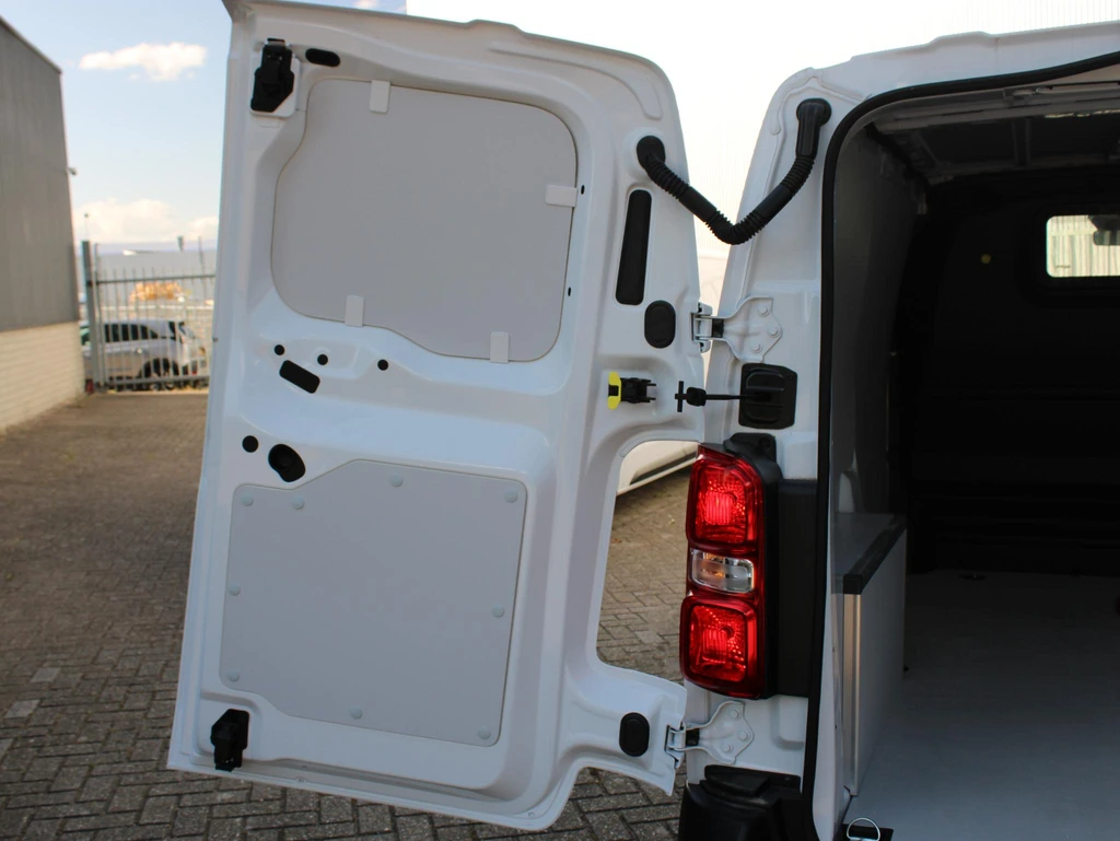 Citroën ë-Jumpy – foto 21