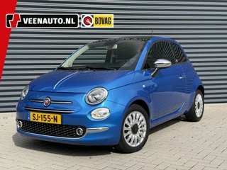 Fiat 500 – thumbnail 1