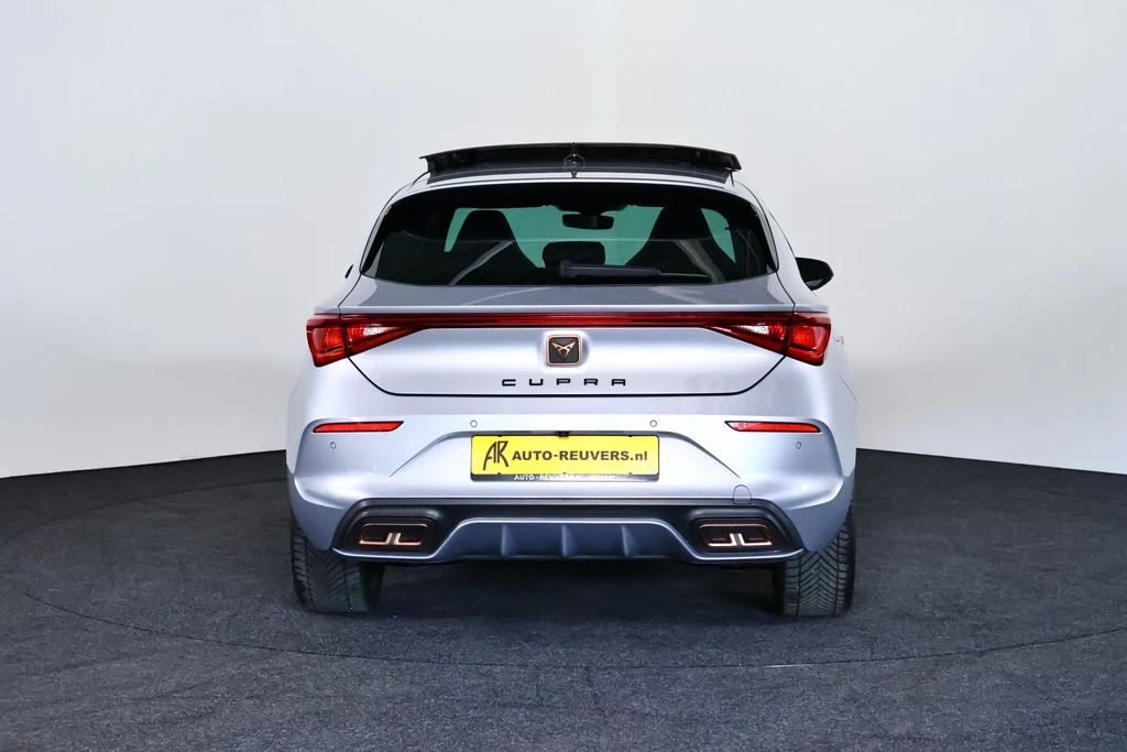 CUPRA Leon – foto 5
