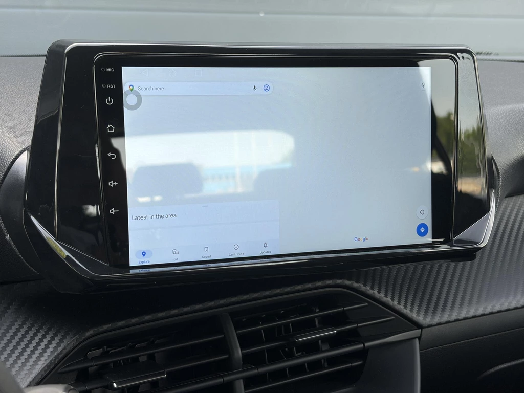 Peugeot 208 – foto 18
