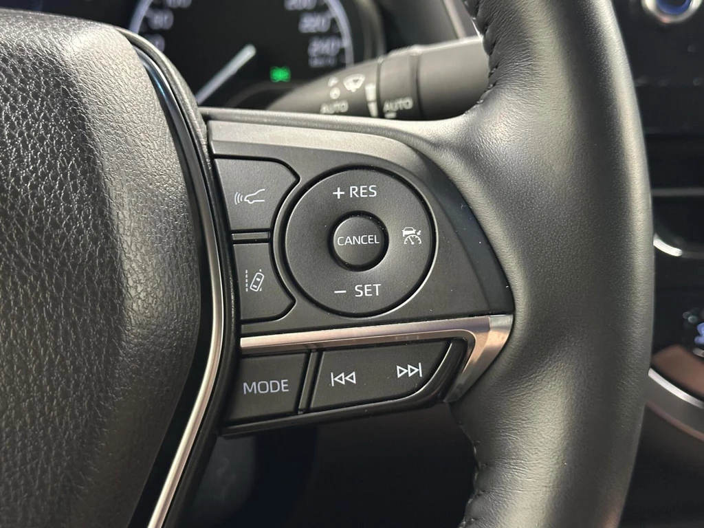Toyota Camry – foto 20