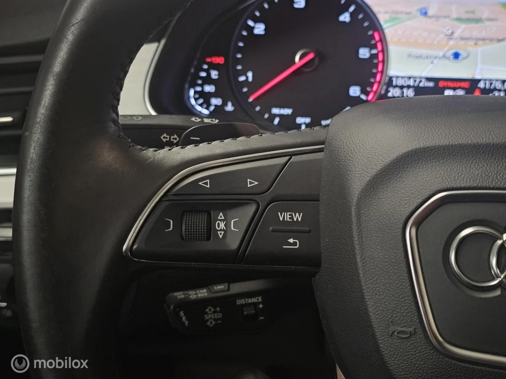 Audi Q7 – foto 31