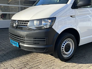 Volkswagen Transporter – thumbnail 2