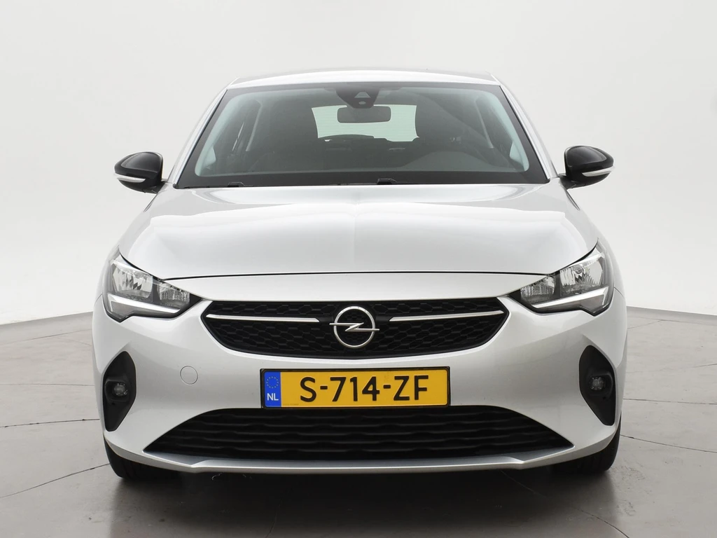 Opel Corsa – foto 7