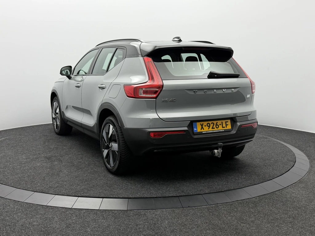 Volvo XC40 – foto 3