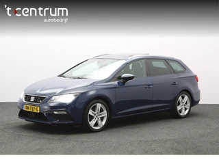 SEAT Leon – thumbnail 1