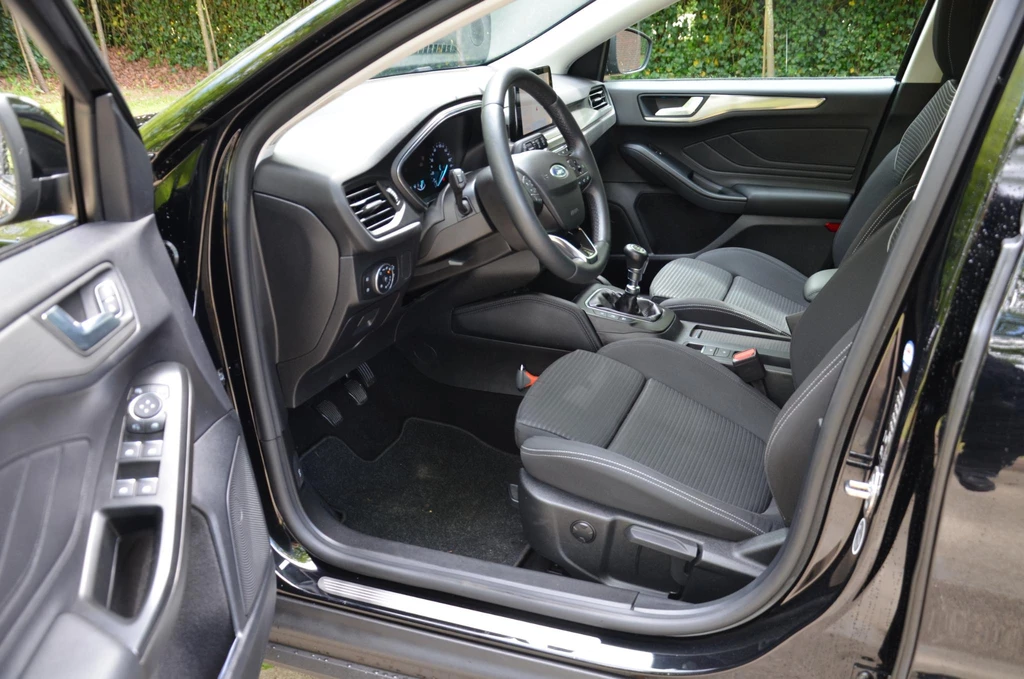 Ford Focus – foto 39