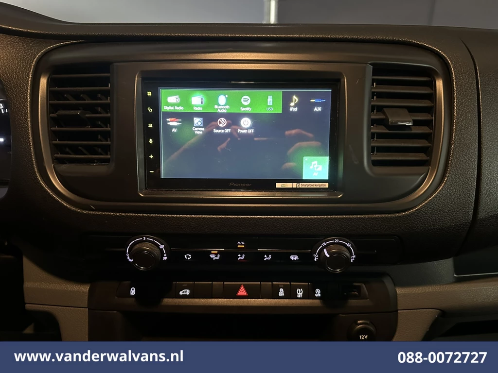 Citroën Jumpy – foto 14