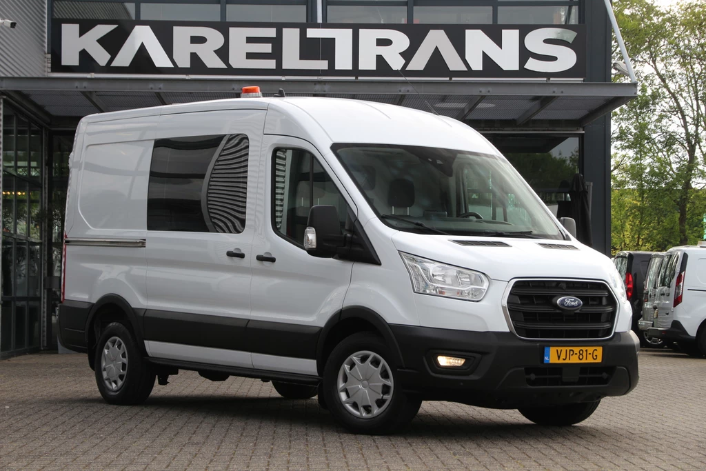 Ford Transit – foto 7