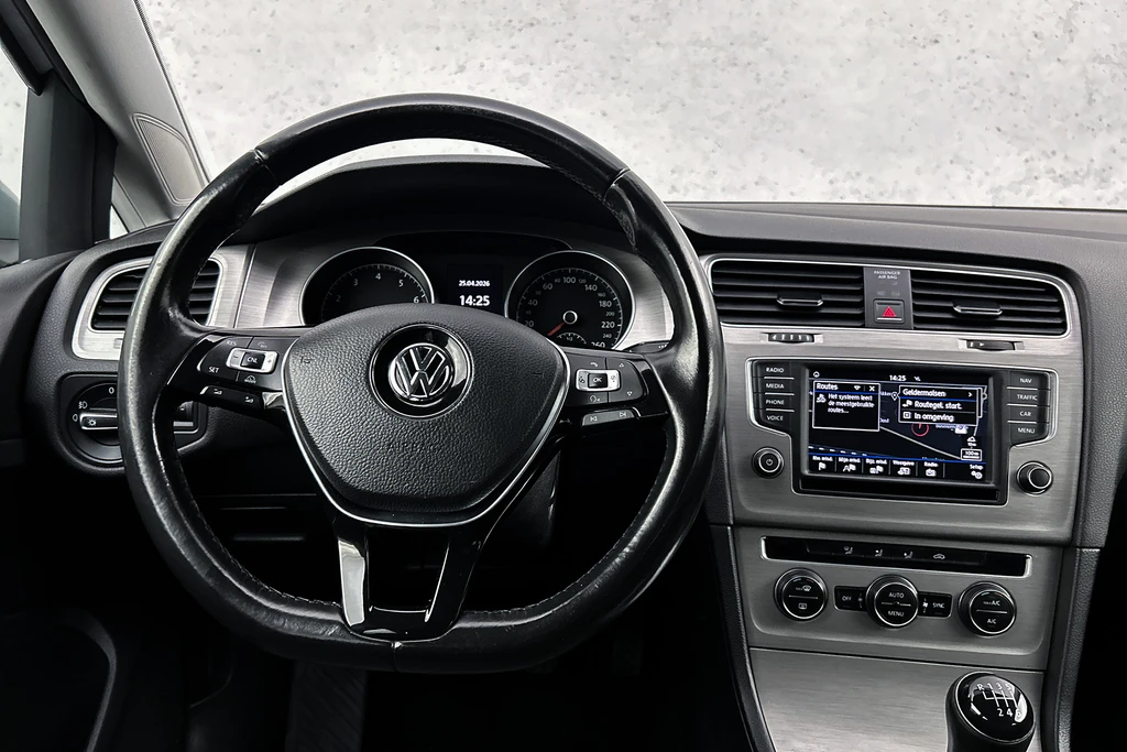 Volkswagen Golf – foto 15