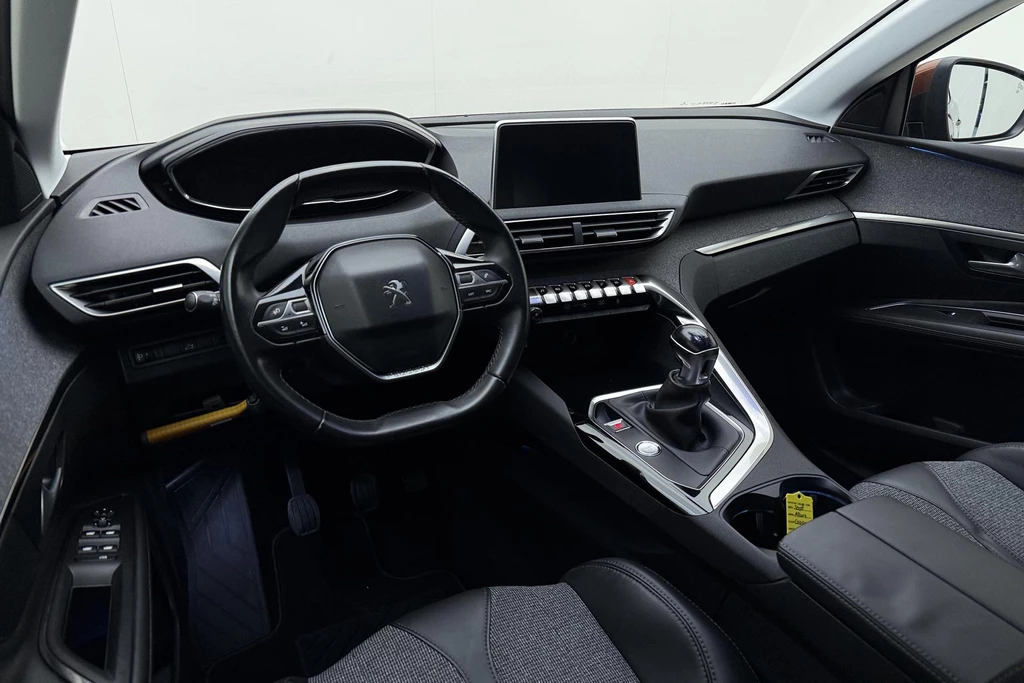 Peugeot 3008 – foto 10