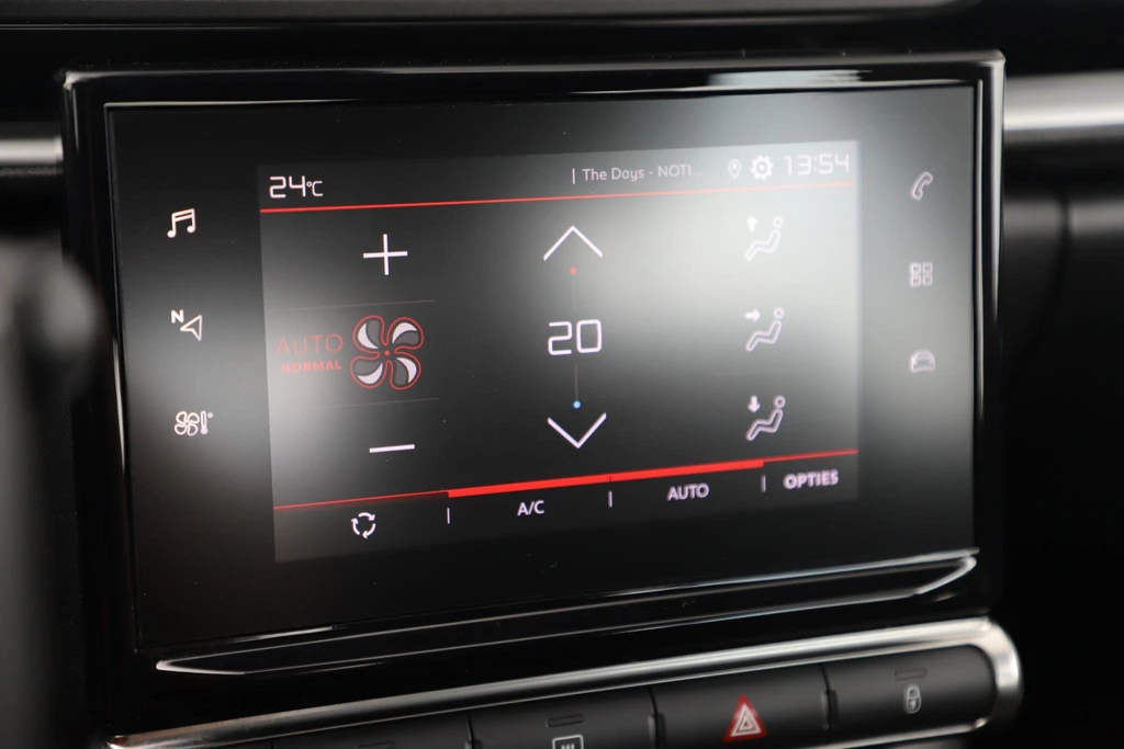 Citroën C3 – foto 15