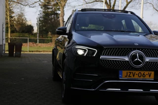 Mercedes-Benz GLE – thumbnail 16