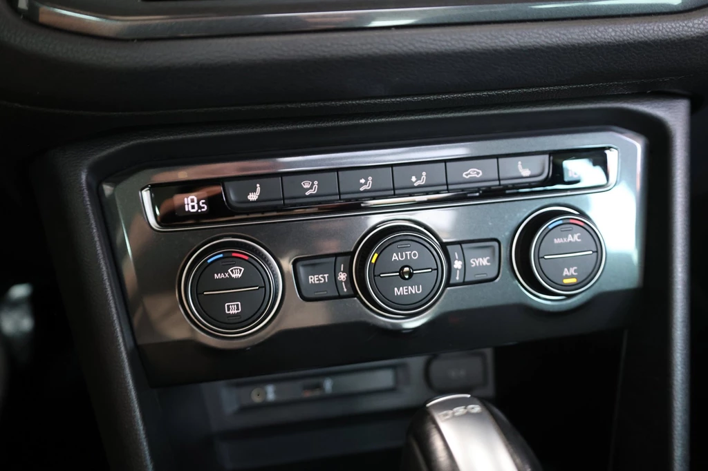 Volkswagen Tiguan – foto 19