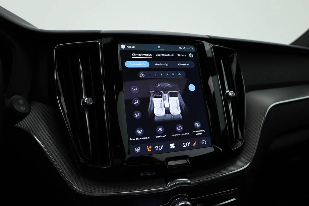 Volvo XC60 – foto 28