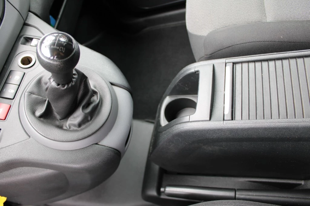 Peugeot Partner – foto 12