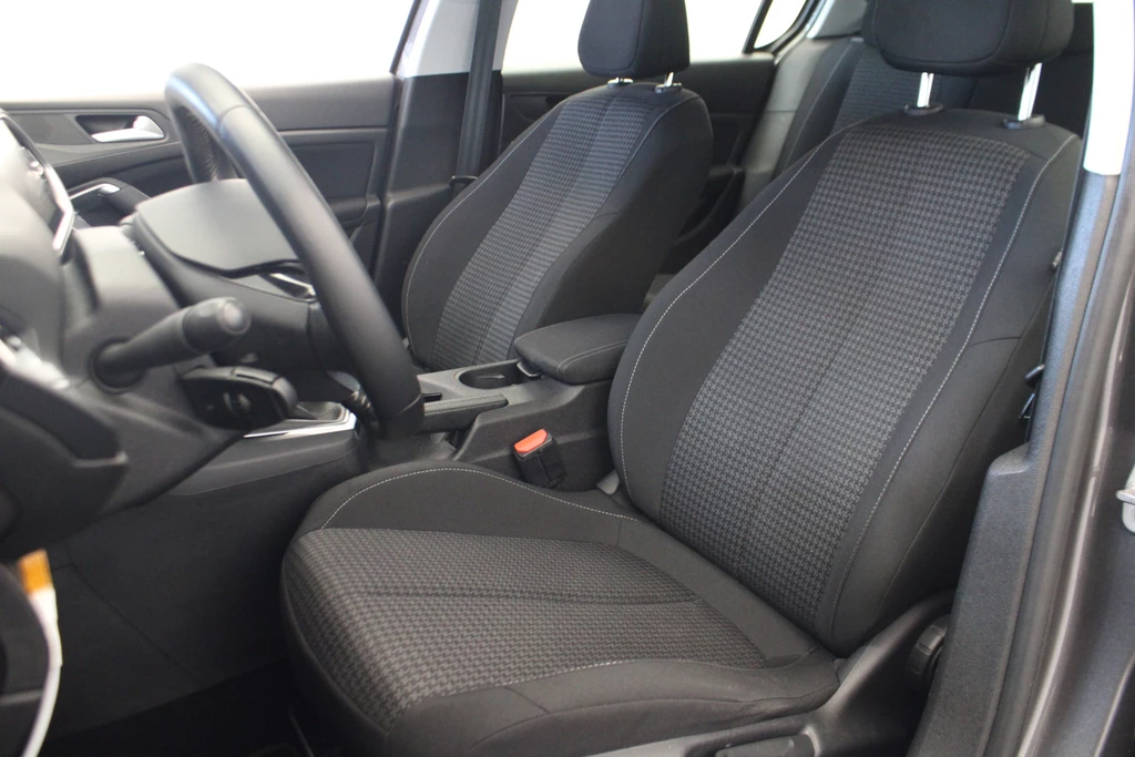 Peugeot 308 – foto 17