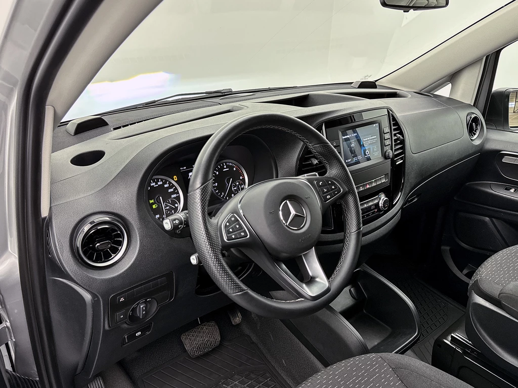 Mercedes-Benz Vito – foto 42