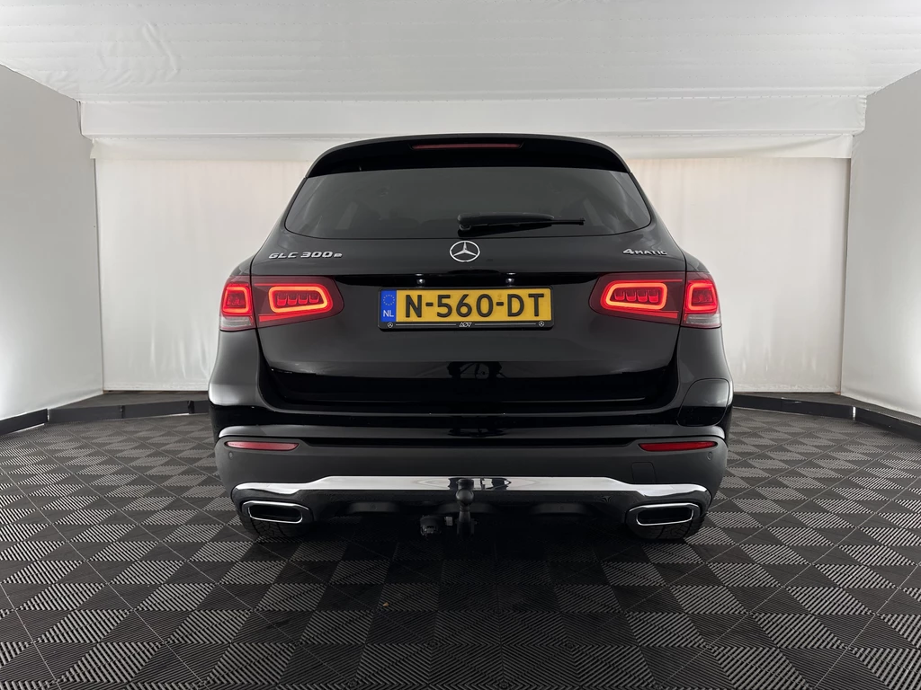 Mercedes-Benz GLC – foto 3