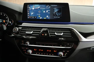 BMW 5 Serie – thumbnail 13