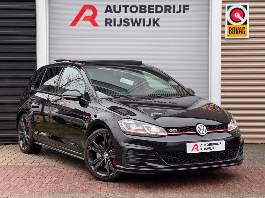 Volkswagen Golf – foto 7