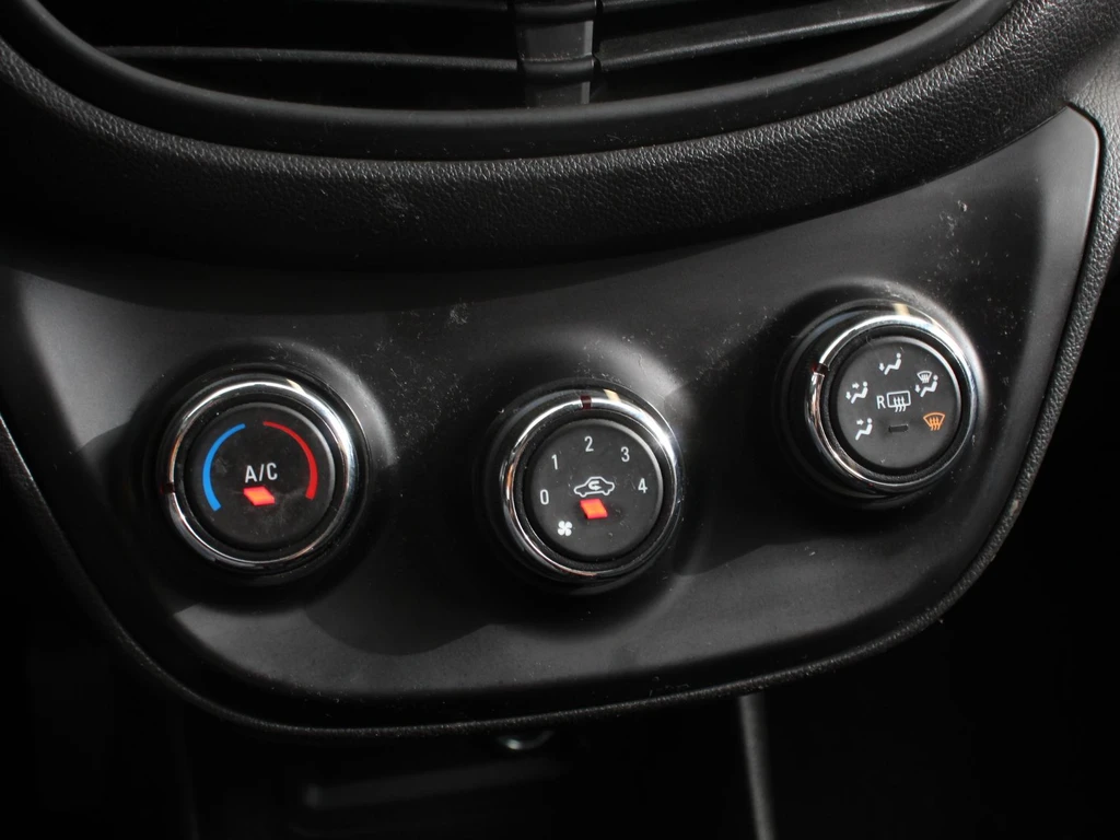Opel KARL – foto 17