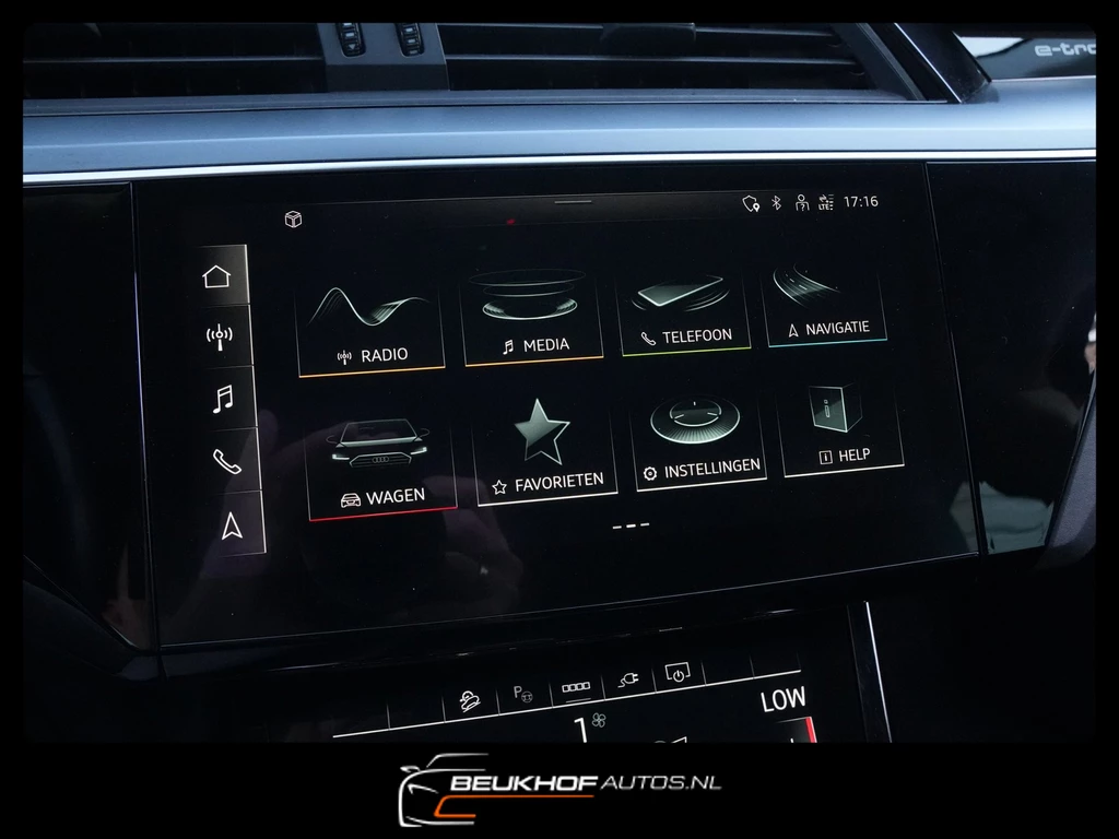 Audi e-tron – foto 13