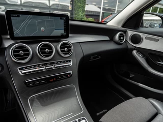 Mercedes-Benz C-Klasse – thumbnail 9