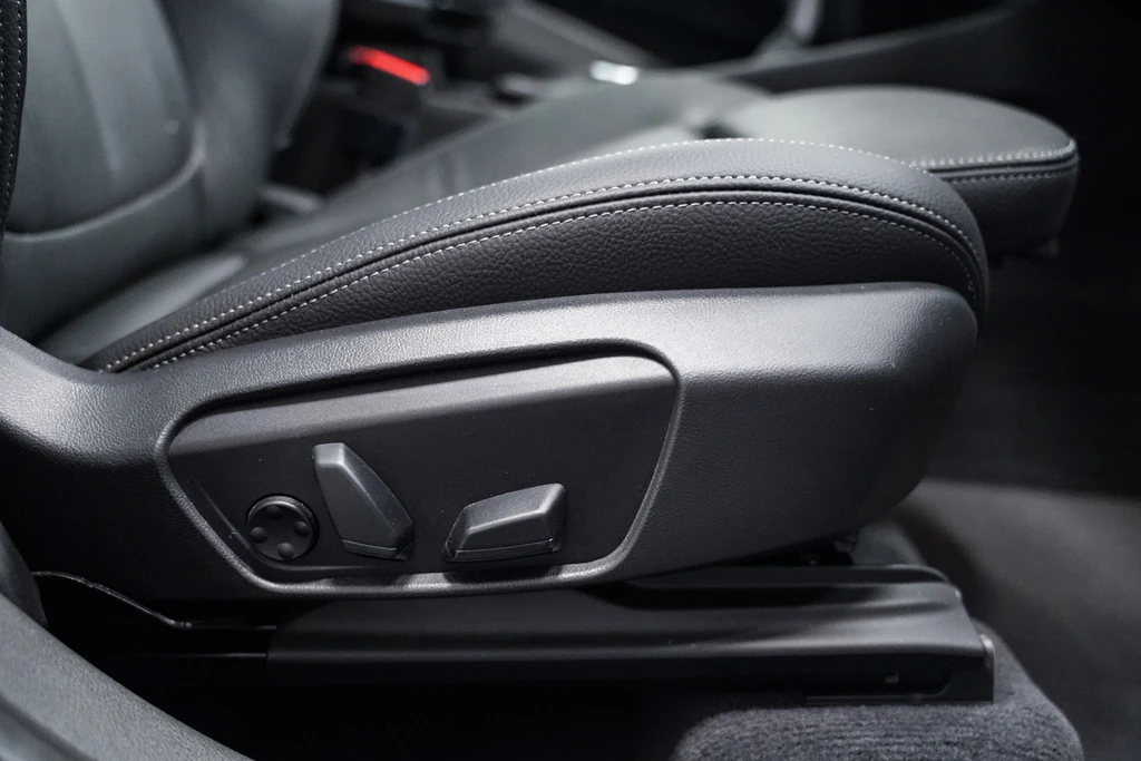 BMW X1 – foto 8