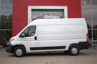 Citroën Jumper – thumbnail 2