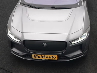Jaguar I-PACE – thumbnail 10
