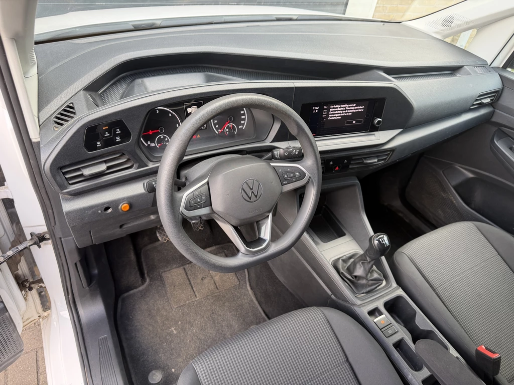 Volkswagen Caddy – foto 10