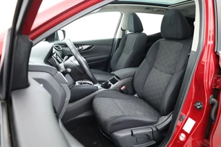 Nissan QASHQAI – thumbnail 4