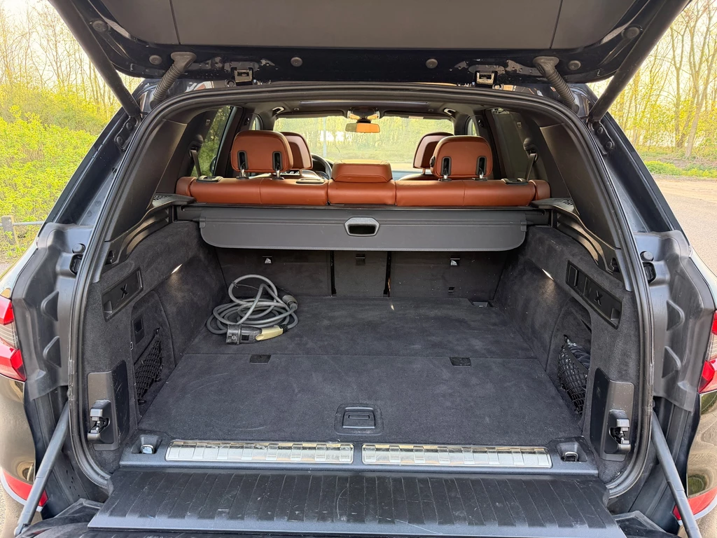 BMW X5 – foto 24