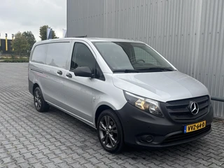 Mercedes-Benz Vito – thumbnail 8