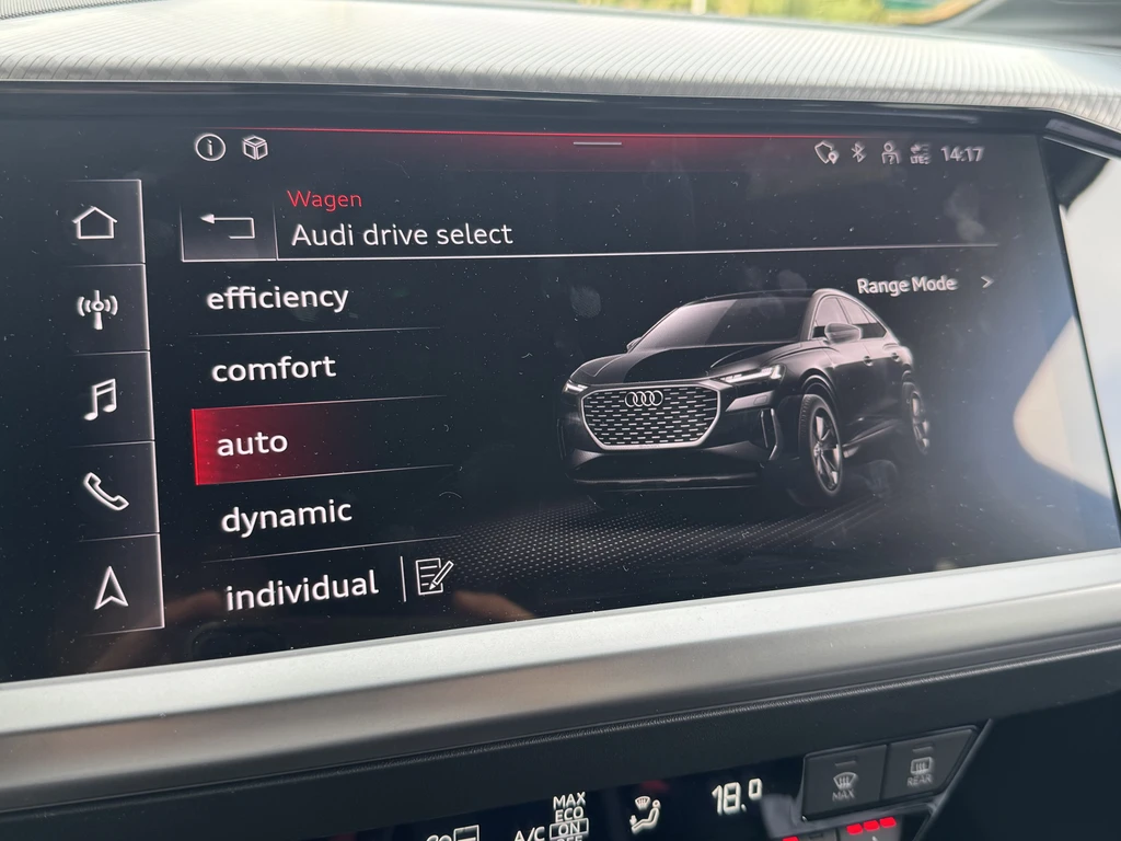 Audi Q4 Sportback e-tron – foto 30
