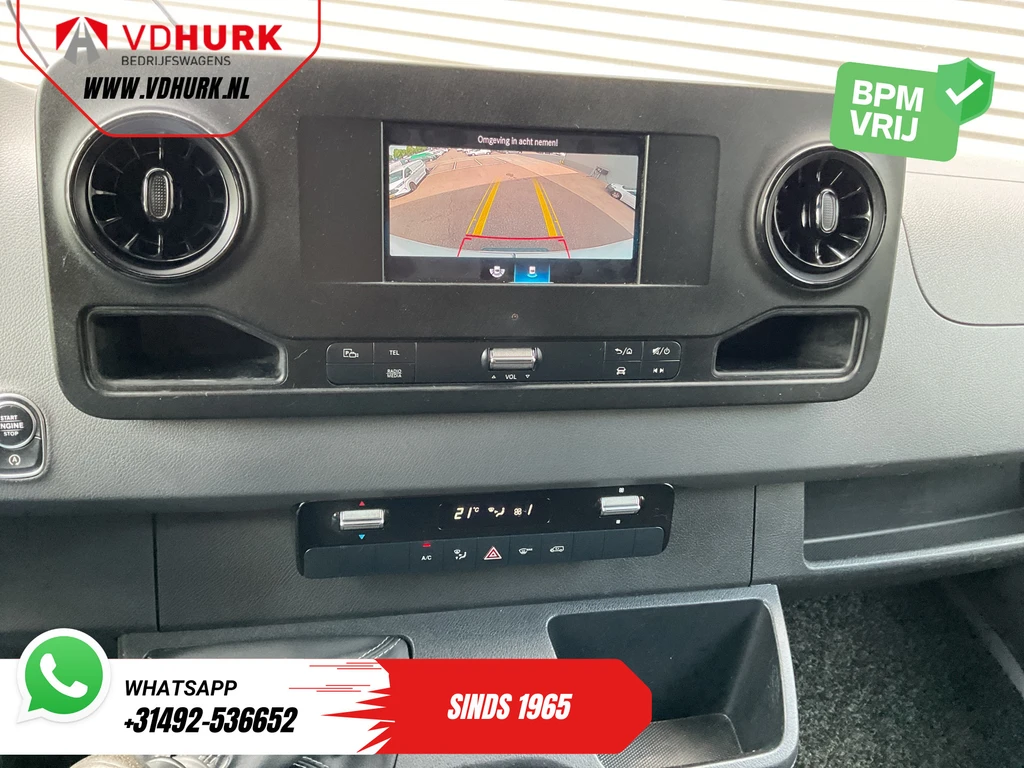 Mercedes-Benz Sprinter – foto 15