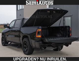 Dodge Ram Pick-Up – thumbnail 12