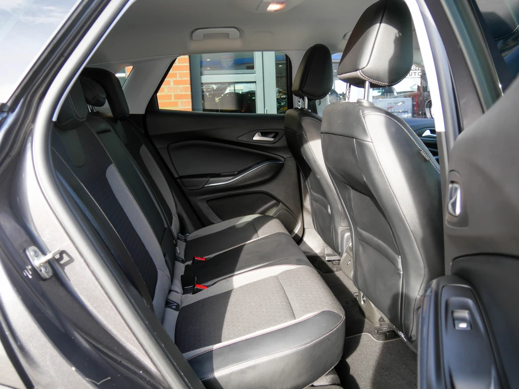 Opel Grandland X – foto 18