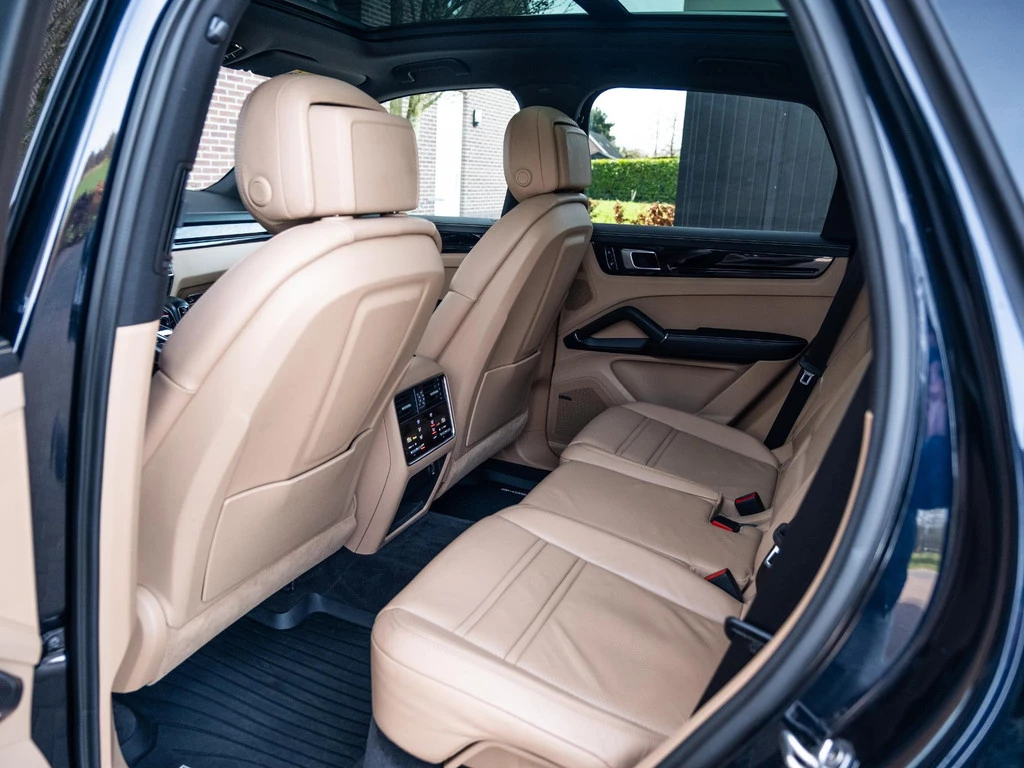 Porsche Cayenne – foto 23