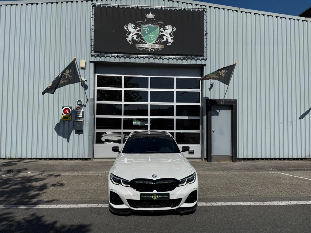 BMW 3 Serie – foto 22