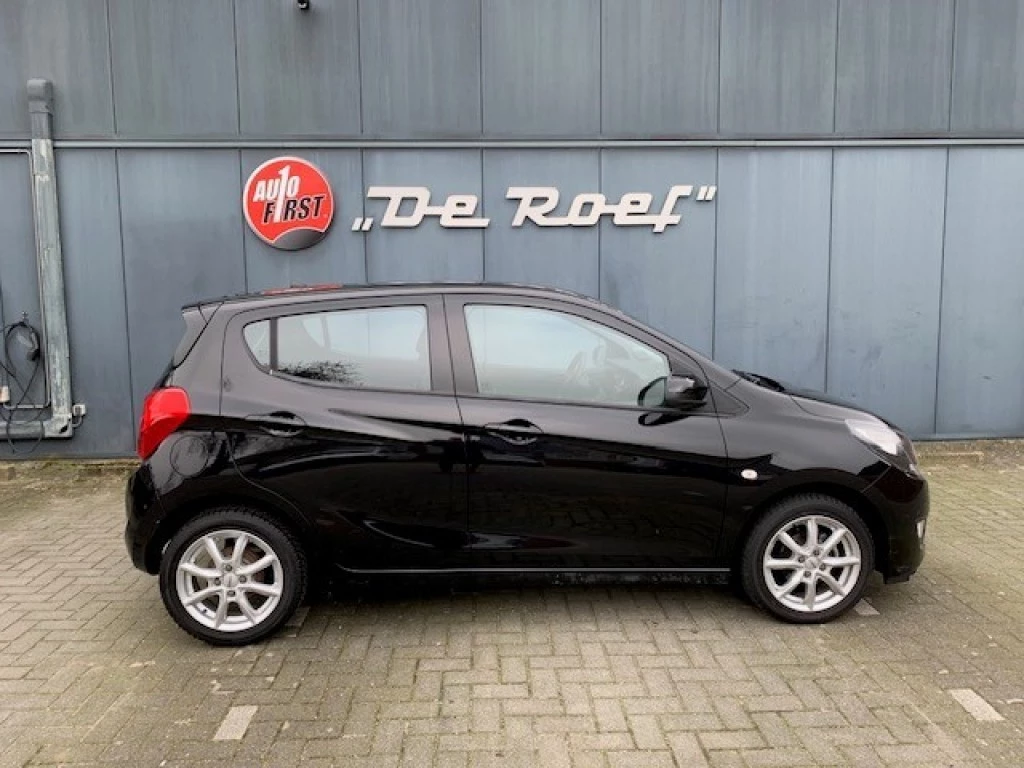 Opel KARL – foto 5