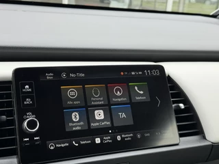 Honda Jazz – thumbnail 24