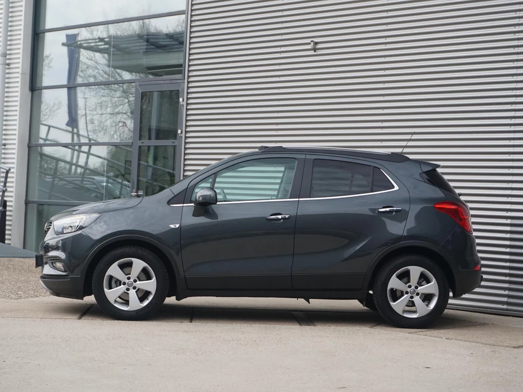 Opel Mokka X – foto 2
